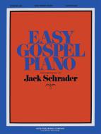 Easy Gospel Piano 