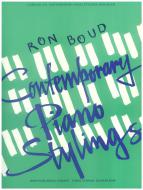 Contemporary Piano Stylings 