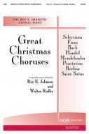 Great Christmas Choruses 