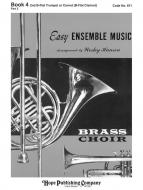 Easy Ensemble Music Book 4 Part 2 