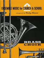 Ensemble Music for Church and School 