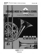 Ensemble Music for Church and School Book 3 Part 2 