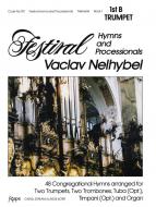 Festival Hymns and Processionals Book 1 