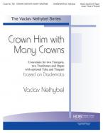 Crown Him with Many Crowns 