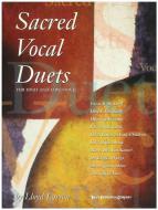 Sacred Vocal Duets 