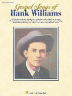 Gospel Songs of Hank Williams 