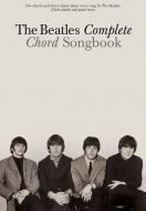 The Beatles Complete Chord Songbook 
