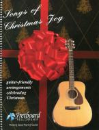 Songs of Christmas Joy 