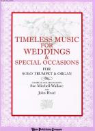 Timeless Music for Weddings & Special Occasions 