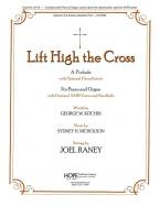 Lift High the Cross 