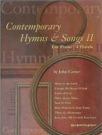 Contemporary Hymns and Songs II 