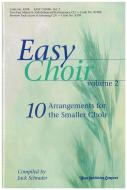 Easy Choir Vol. 2 