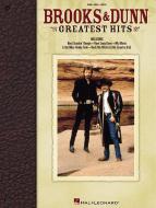 Brooks & Dunn Greatest Hits 