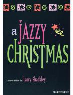 A Jazzy Christmas 