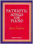 Patriotic Songs for Piano 