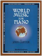 World Music for Piano 