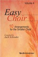 Easy Choir Vol. 4 