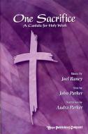 One Sacrifice 