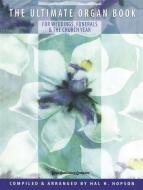 The Ultimate Organ Book 