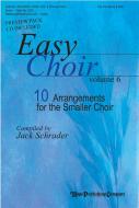 Easy Choir, Vol. 6 