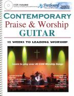 Contemporary Praise and Worship Guitar 