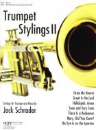 Trumpet Stylings II (with CD) 