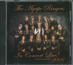 Agape Ringers In Concert Live! 2008 