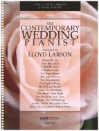 The Contemporary Wedding Pianist 