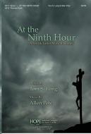 At the Ninth Hour 