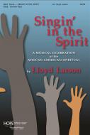 Singin' In the Spirit -Score 