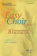 Easy Choir Vol. 7 