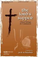 The Lord's Supper 