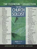 The Essential Collection for the Church Soloist 
