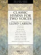 Classic Hymns for Two Voices 