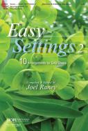 Easy Settings 2 