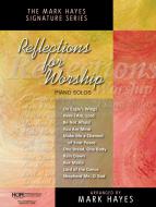 Reflections for Worship 