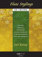 Flute Stylings for Christmas 