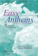 Easy Anthems, Vol. 3 