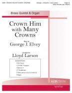 Crown Him with Many Crowns 