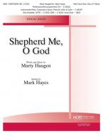 Shepherd Me, O God 