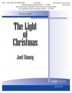 The Light of Christmas 