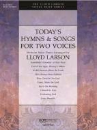 Today's Hymns & Songs for Two Voices 