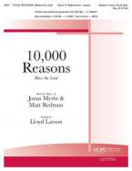 10,000 Reasons 
