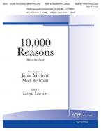 10,000 Reasons 