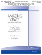 Amazing Grace (My Chains are Gone) 