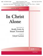 In Christ Alone 