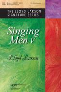 Singing Men V 