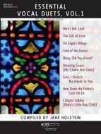 Essential Vocal Duets Vol. 1 