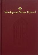 Worship and Service Hymnal 
