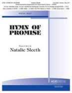Hymn Of Promise 